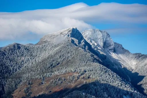 寒流豪雨雙襲!北台灣「極寒冷」 吳德榮:大屯山有飄雪機會