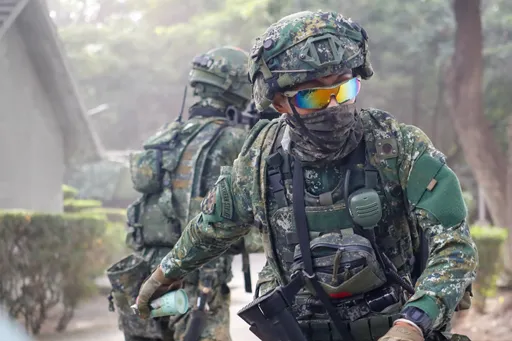 大選倒數28天！美批准對台軍售「總額94億元」　支援C4系統生命週期