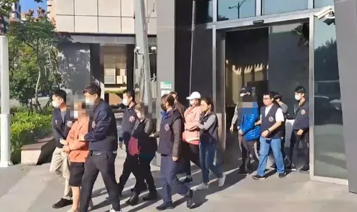 直銷式詐騙誘長輩拉下線投資 數十人上當損失數百萬