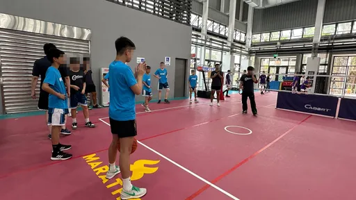 學生躲黑幫轉學遭禁賽!葉丙成轟「逼孩子上梁山」  高中體總回應了
