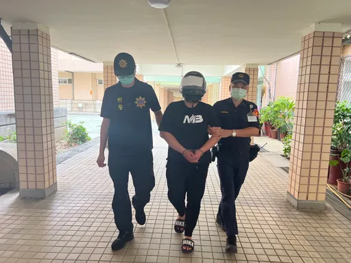 越南留學生不甘打工薪水微薄 為7千元就淪陷!當大麻轉運手遭航警查獲