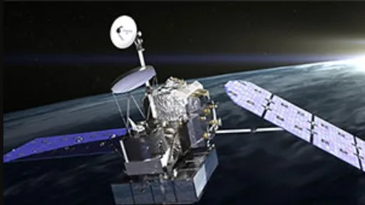 劍指中俄　日擬加強監控太空「殺手衛星」