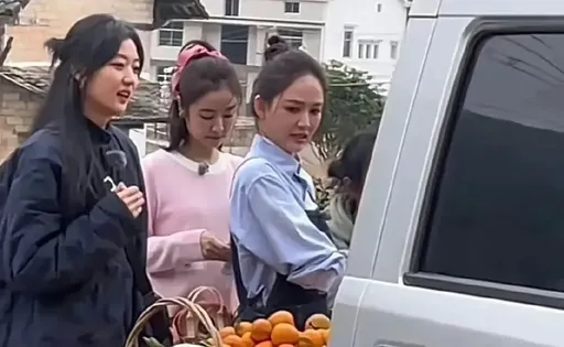 林心如同框霍建華前任陳喬恩！夜巿內褲情被重提