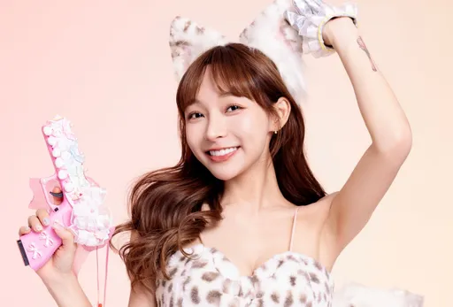 林襄登上《人中之龍8》「交友軟體」小遊戲 還當台灣宣傳大使