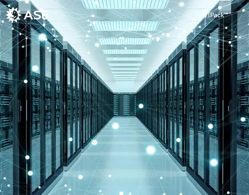 日月光高雄廠擴產 布局AI晶片日月光