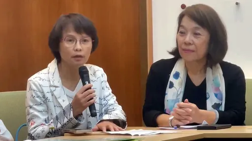 學廉恥不是靠《廉恥》 呂秋遠:現在問題不在顧炎武在魔芋爽