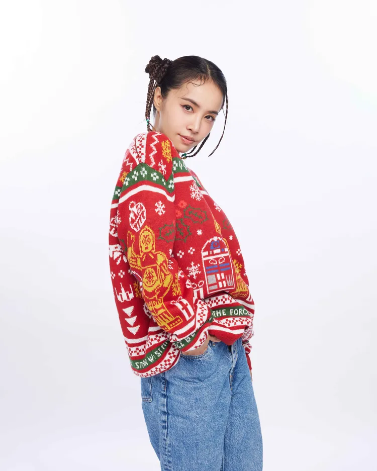 蔡依林這幾天也密集到練團室彩排，希望帶給大家最完美的演出。華納音樂提供