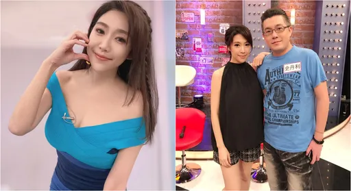 雙胞胎依依驚傳婚變！現身「家事法庭」　她發聲：需要整理自己