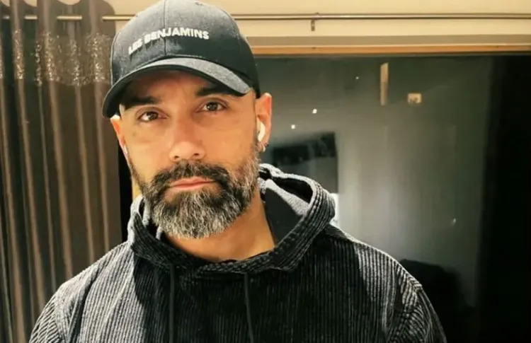 慘死的阿爾博金生前在英國土耳其族群中是知名人物。翻攝London PoliceDepartment