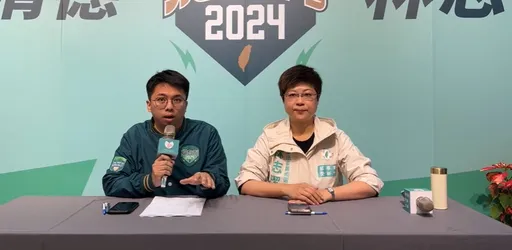 被爆升等論文涉抄襲學生！　林志潔親上火線駁斥：我們都是原始作者