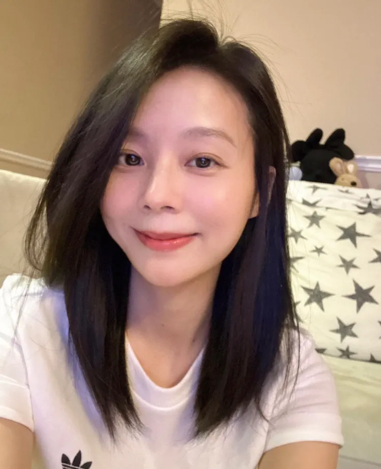 孫淑媚在網路上被民眾騷擾。翻攝孫淑媚IG