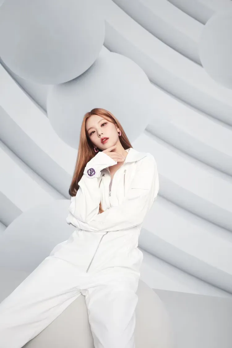 禮志配戴GA-110WS。品牌提供
