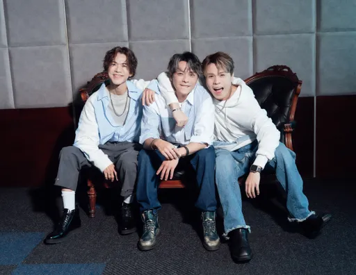 李吳兄弟新輯蕭煌奇加持 MV搭時事梗宜蘭掃街拜票