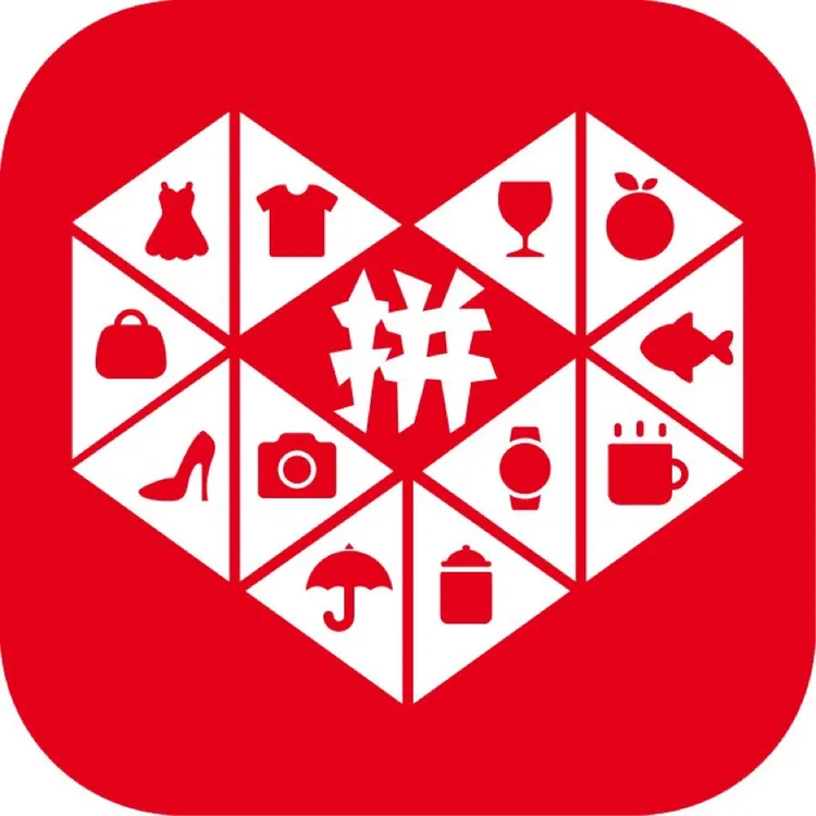 翻攝拚多多微博