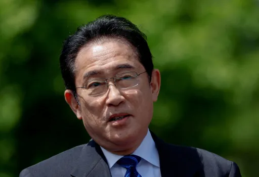 政治獻金醜聞!日本內閣將撤換15人 安倍派所有政務要員全走