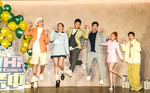 炎亞綸確定不出現《嗨！營業中3》！庹宗康也消失　原因曝光