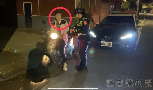 未戴安全帽死亡居冠！近全國平均3倍　數據曝嘉義人最不愛戴