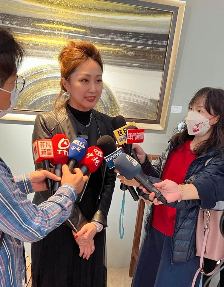 總監王乃蓉。業者提供