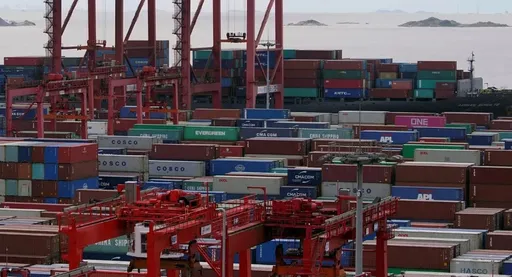 禁陸2509項進口！中國商務部認定「台灣構成貿易壁壘」　國台辦要動作了