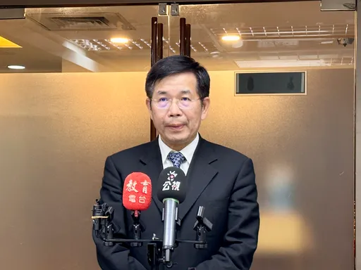 苗栗县下令国中小挂「礼义廉耻」匾额 潘文忠喊尊重:盼透过生活实践