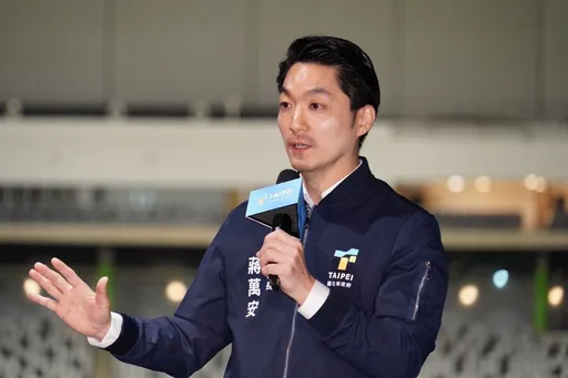 柯文哲曾諷「不亂動就能收割」 蔣萬安這招狠了!挑大巨蛋辦就職週年