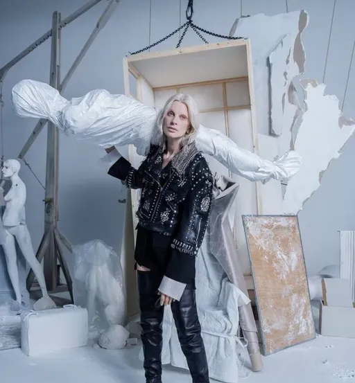 Zara廣告挨轟消費加薩悲劇 引線上抵制、現場抗議