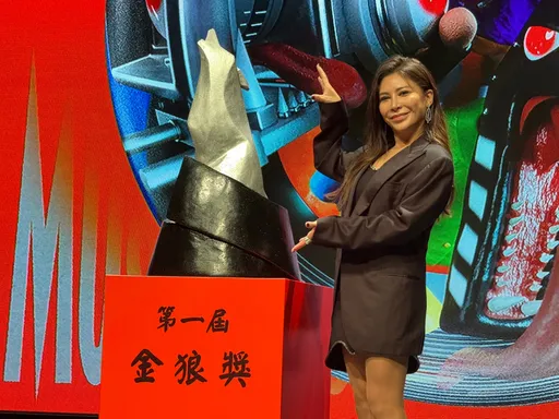 金曲歌后艾怡良被爆跟瑞典籍舊愛復合 本人親揭2人親密關係