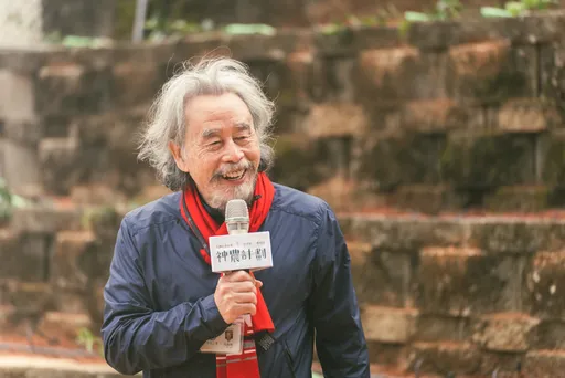 光罩執行長吳國精涉炒股 更一審判3年2月!公司:將提上訴
