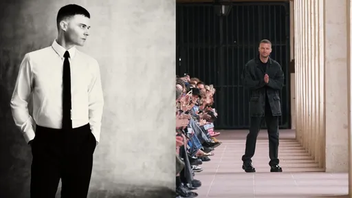 紀梵希現任創意總監還沒走 老粉不留情面敲碗前任回鍋