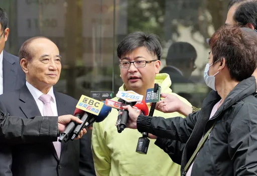 王金平連2天找「挺郭派」!下一位是「投賴」何勝豐 謝典林這天將表態