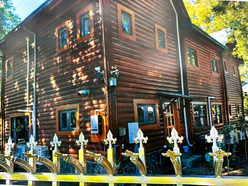 馬文君豪宅蓋在國有地是違建? 國產署:由地方政府認定