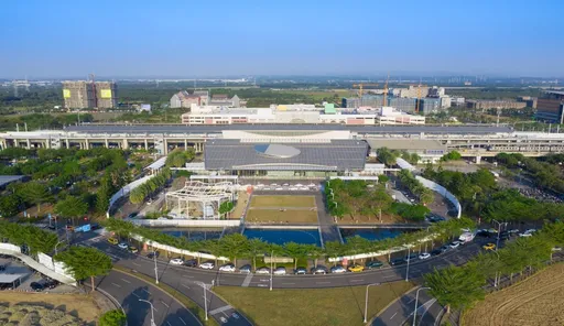 產業先到就等人進來 台南高鐵特區後市看漲