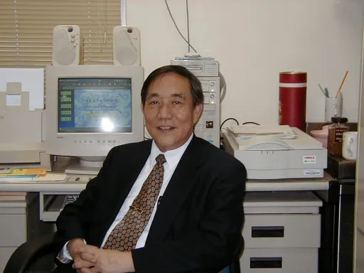 台灣國寶!「寄生蟲防治權威」陳瑩霖過世 享耆壽90歲