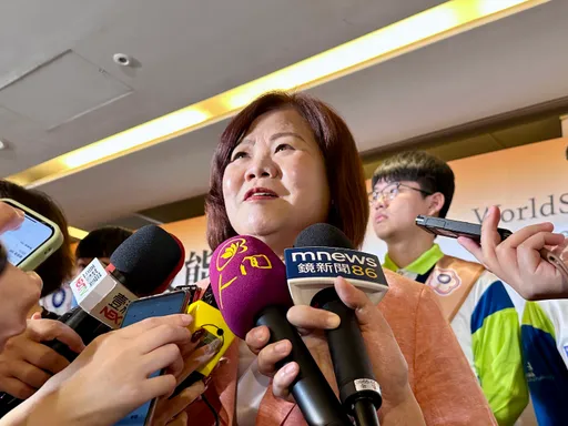 「最低工資法」明將上演表決大戰 許銘春:各版本差距不大