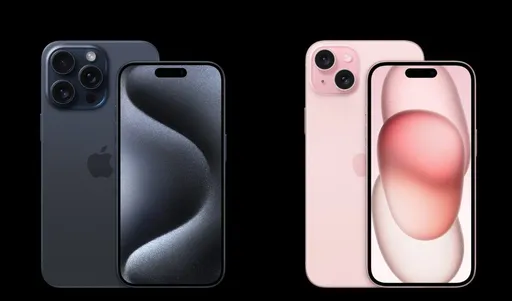 iPhone 15價格跳水後霸榜中國銷量前3名 成年輕人換機首選