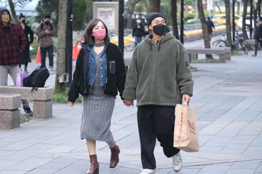 好天氣！明天各地多雲到晴　下週挑戰11℃低溫