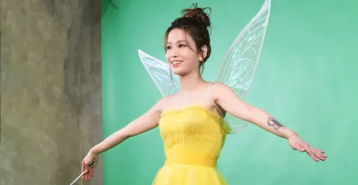 丟丟妹陷失眠地獄！砸百萬躺名床也無效　最高紀錄48小時未睡