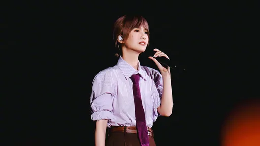 楊丞琳道歉「冒犯的玩笑」 河南共青團緊咬:好笑嗎?