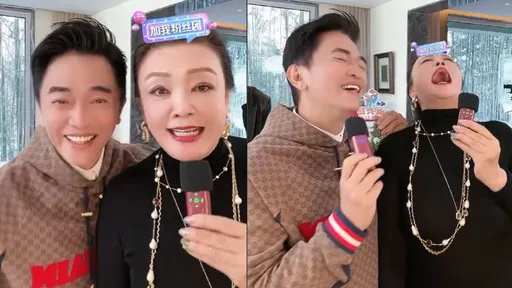 這什麼組合！吳宗憲床墊之亂力挺汪小菲　又去助陣張蘭帶貨