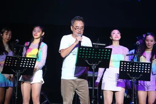 陳昇揮別2023年前曝真實心聲 被問是否找辛龍跨年開唱這樣說