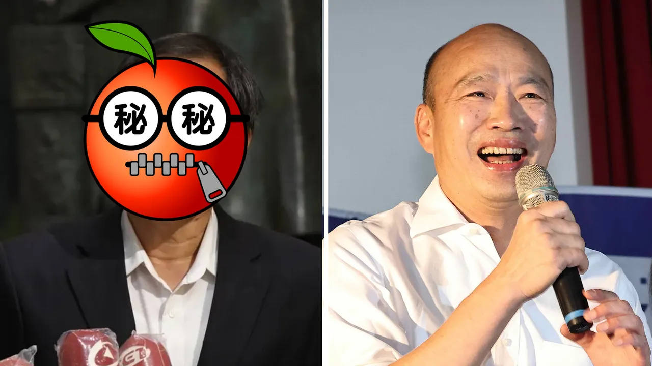 國民黨34席不分區提名人財產曝光！最有錢竟是他坐擁5億遠超韓國瑜｜2024總統大選｜壹蘋新聞網