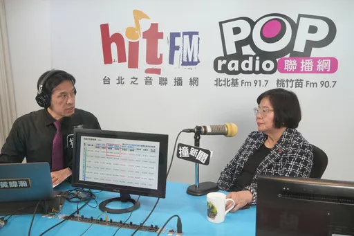 凱道搶輸民眾黨！藍營74歲的她傳哭暈在廁所？　本尊親回感嘆這件事 