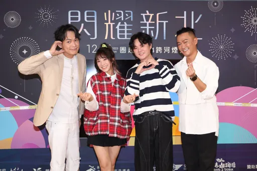 五月天捲假唱風波　林俊逸力挺天團：這件事是個笑話