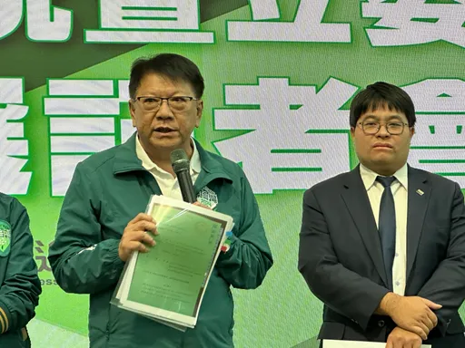 潘孟安開吉王鴻薇！被酸「將成我擊弊第5顆勳章」　反嗆：跟侯友宜租房較安全