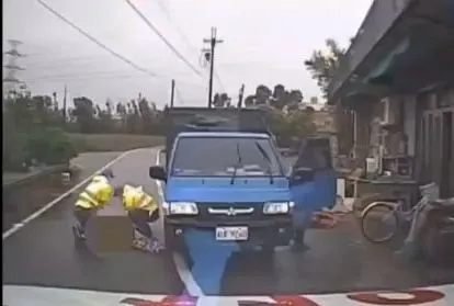 寒流來襲！要保重　桃園三起男子路倒、工作中昏倒送醫不治