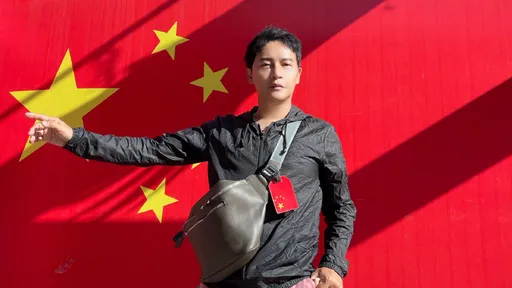 陳志朋中國事業糊了 前員工爆他逃漏稅遭罰4466萬