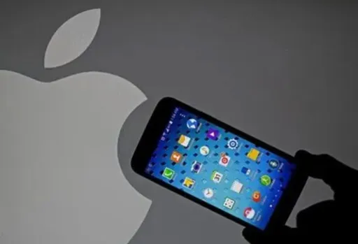 第3季智慧手機產量季增13% 終結連8季衰退周期