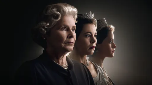 《王冠》劇迷快衝!道具戲服將拍賣 唐寧街10號大門也在列