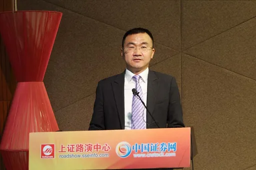 前妻就住隔壁!董事長內線交易曝「全吃進去了」 網看戲:可當電影題材