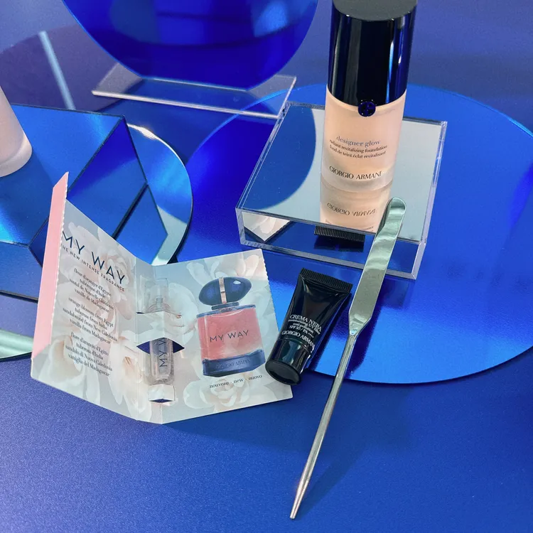 新品1月1日至7日推出「新品上市排隊組」。張家玲攝